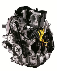 P207E Engine